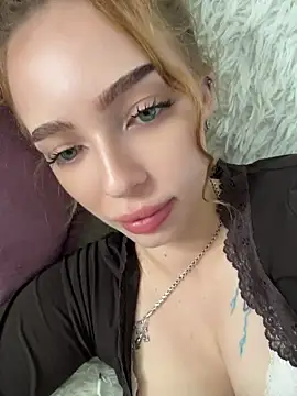 Hannah xBaby online show from 07/12/26, 01:57