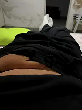 Mrdim26 online show from 09/22/25, 12:12