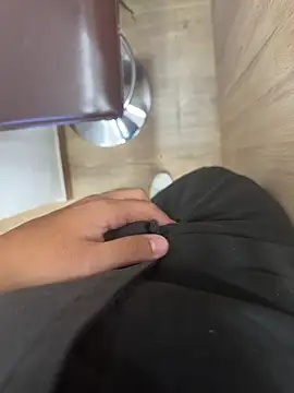 Mrdim26 online show from 10/07/25, 02:03