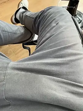 Mrdim26 online show from 10/10/25, 03:00