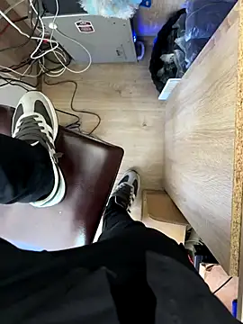 Mrdim26 online show from 11/04/25, 10:14