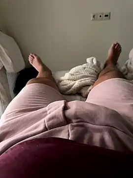 Mrdim26 online show from 11/13/25, 07:29