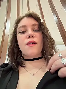 Snapshot of lucy-joy chatting on 02/24/26, 09:29 lucy-joy online show from 02/24/26, 09:29