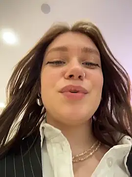 lucy-joy online show from 03/13/26, 11:28