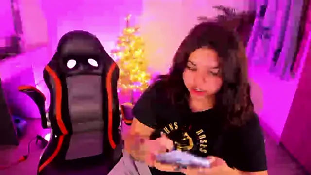 Verolake online show from 01/10/26, 02:02