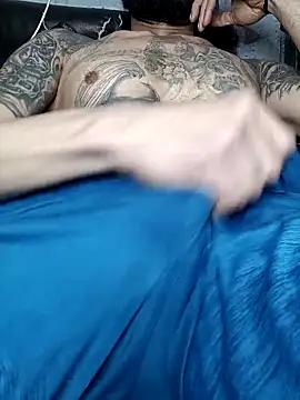 Kerryflon online show from 02/19/26, 08:32