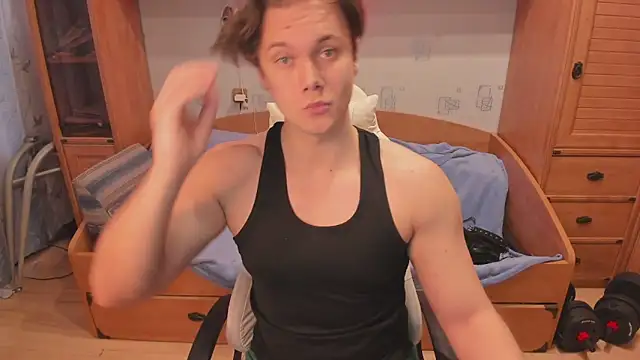 Dexter Bennett online show from 02/24/26, 02:26