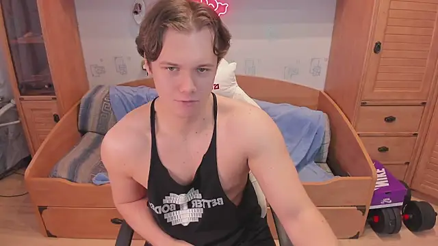 Dexter Bennett online show from 03/24/26, 01:38