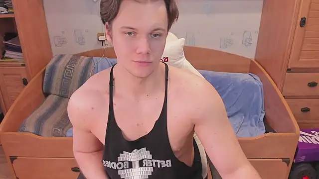 Dexter Bennett online show from 04/05/26, 02:25