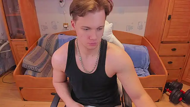 Dexter Bennett online show from 04/15/26, 01:07