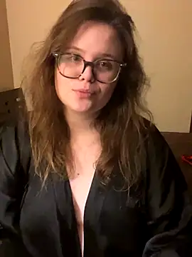 MariaMirabella online show from 11/11/25, 07:25