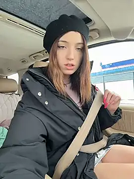 DollyTall online show from 02/19/26, 07:15