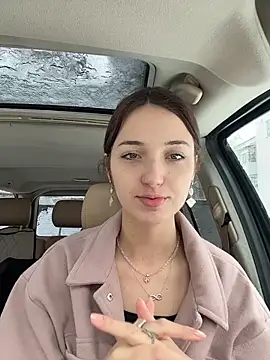 DollyTall online show from 02/21/26, 09:32