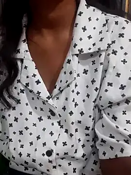 AnkitaDevi online show from 10/31/25, 06:14