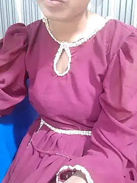 AnkitaDevi online show from 11/12/25, 04:35