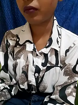 AnkitaDevi online show from 12/03/25, 03:25