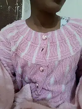 AnkitaDevi online show from 01/12/26, 07:24