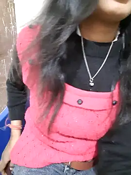 AnkitaDevi online show from 02/03/26, 06:40