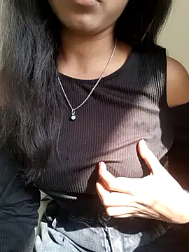 AnkitaDevi online show from 02/07/26, 05:55