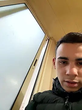 Romanalegre online show from 01/14/26, 10:43