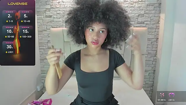 Celesste doll online show from 11/08/25, 12:05