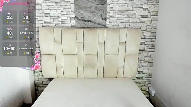 Celesste doll online show from 02/12/26, 01:28