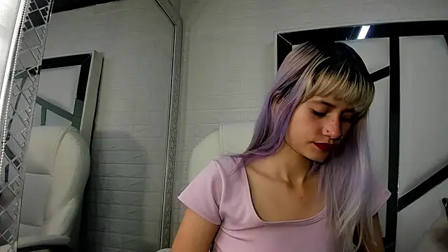 barbieambar online show from 10/28/25, 01:25