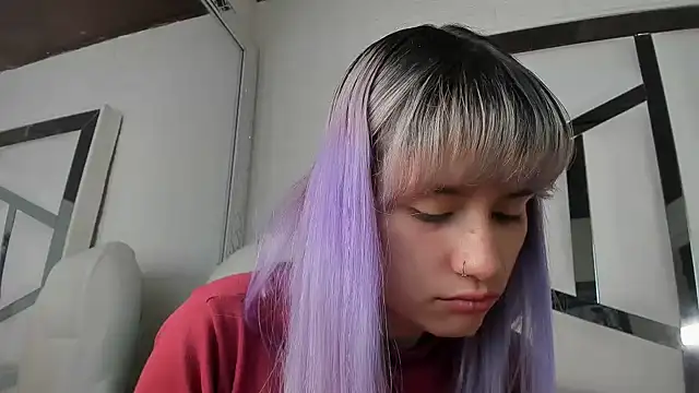 barbieambar online show from 11/21/25, 01:54