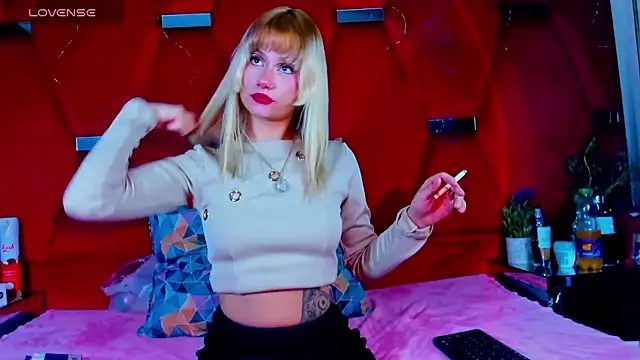 barbieambar online show from 01/11/26, 03:06