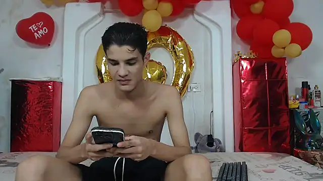 gabo hotboy online show from 09/19/25, 01:40