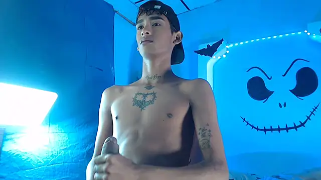 gabo hotboy online show from 10/15/25, 08:47