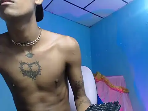 gabo hotboy online show from 11/26/25, 06:47