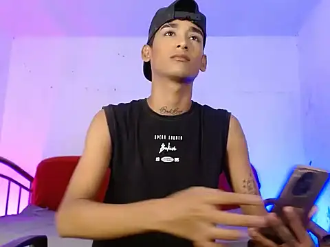 gabo hotboy online show from 03/21/26, 07:02