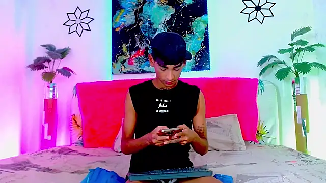 gabo hotboy online show from 07/03/26, 03:13