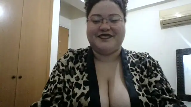 GoddessMocha online show from 10/12/25, 07:13