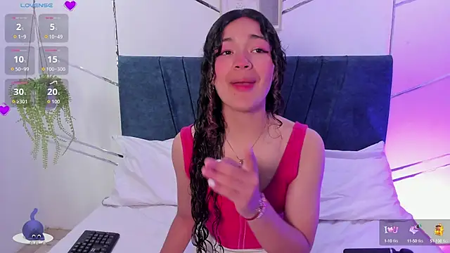 Camilla Miller01 online show from 09/16/25, 01:23