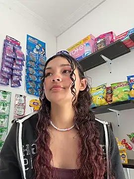 Camilla Miller01 online show from 04/02/26, 06:27