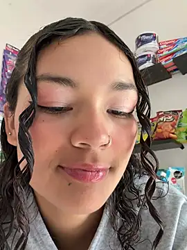 Camilla Miller01 online show from 04/15/26, 07:58