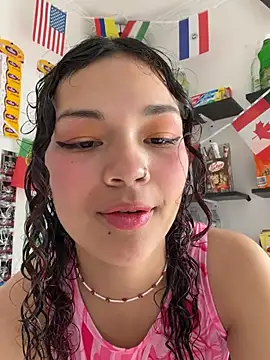 Snapshot of Camilla_Miller01 chatting on 07/17/26, 07:19 Camilla Miller01 online show from 07/17/26, 07:19