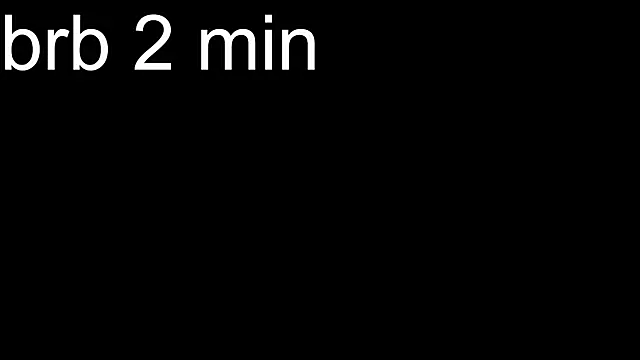 Infinity Ti online show from 11/08/25, 02:12