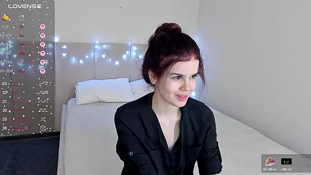 Infinity Ti online show from 01/14/26, 01:44