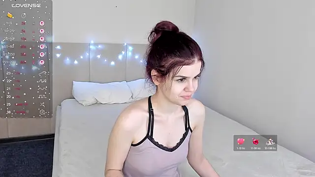 Infinity Ti online show from 01/18/26, 01:53