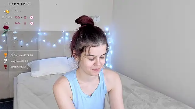 Infinity Ti online show from 04/06/26, 04:46