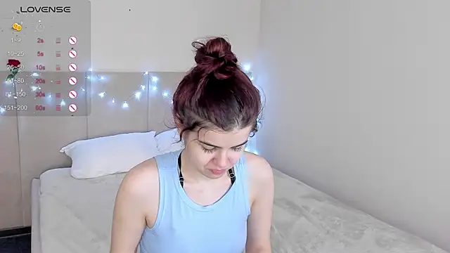 Infinity Ti online show from 04/07/26, 01:50