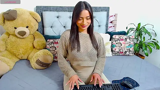 Katikloving  online show from 03/25/26, 07:14