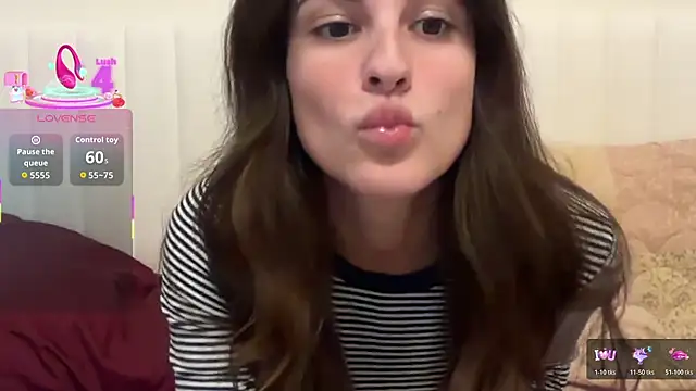 heyitsmadig online show from 11/21/25, 07:45