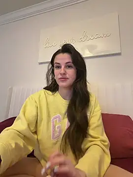 heyitsmadig online show from 04/07/26, 01:44