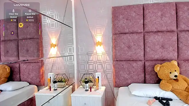 AmyStar1 online show from 09/13/25, 01:33