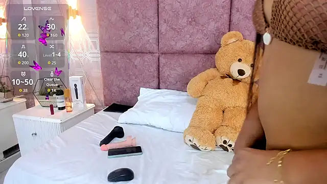 AmyStar1 online show from 09/22/25, 12:51