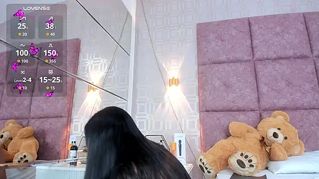 AmyStar1 online show from 09/25/25, 12:53